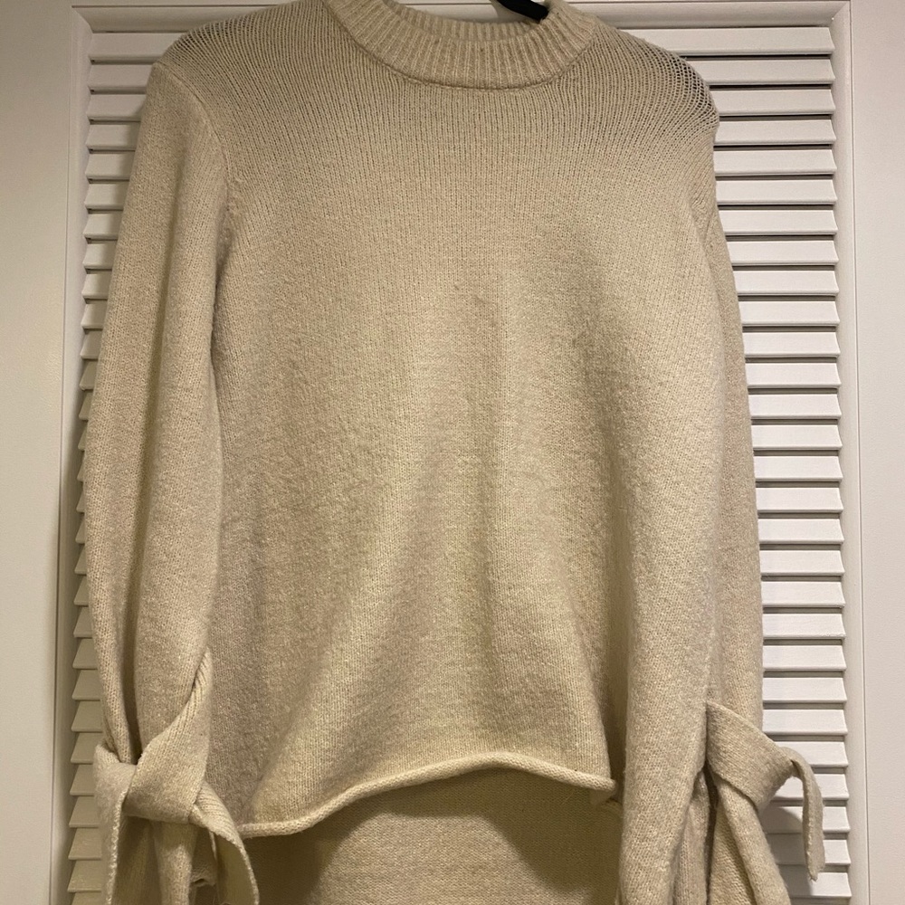 JOA sweater